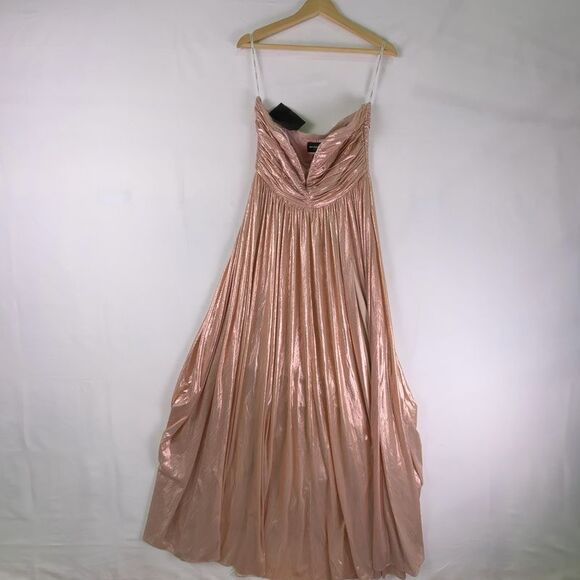 Retrofete Dresses & Skirts - Retrofete Women's Maxi Dress
